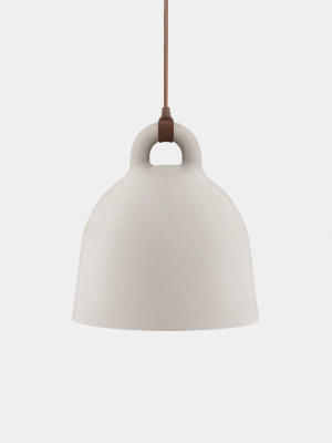 Bell Pendant Lamp