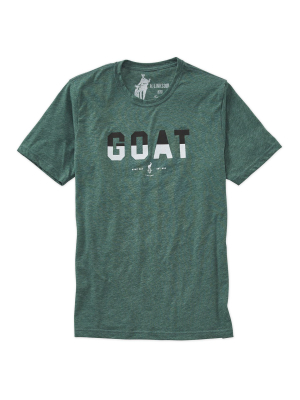 De La Goat Tee