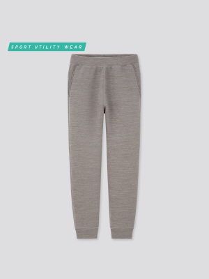 Men Ultra Stretch Dry Sweatpants