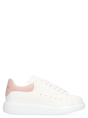 Alexander Mcqueen Oversized Sneakers