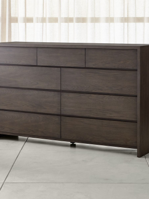 Reed 9-drawer Dresser