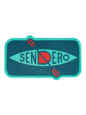 Yak Patch | Sendero