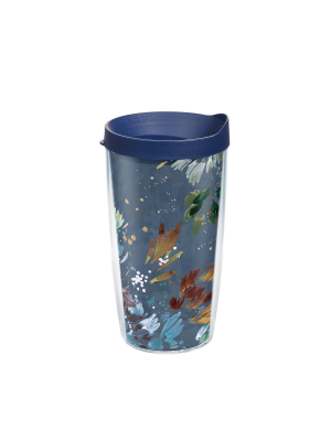 Tervis 16oz Acrylic Tumbler - Kelly Ventura Midnight Garden