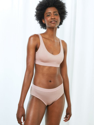 Comfort Lyocell Bralette