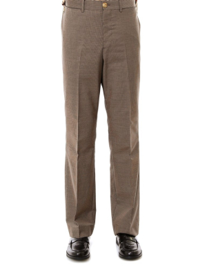 Burberry Classic Tailored Trousers