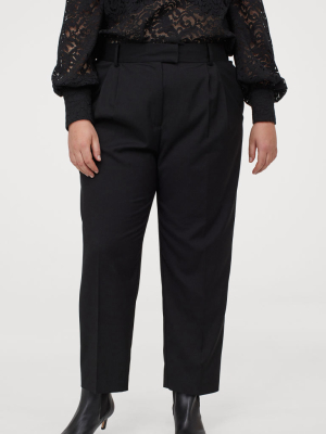 H&m+ Ankle-length Pants