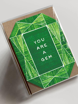 You Are A Gem Boxed Set