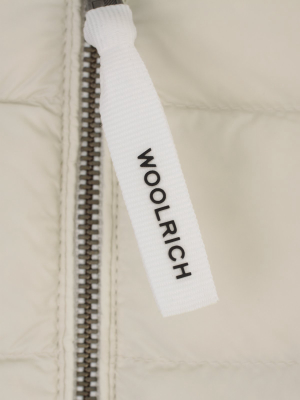 Woolrich Hooded Parka