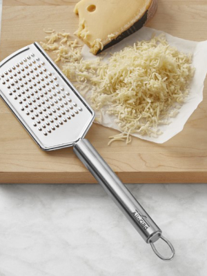 All-clad Stainless-steel Paddle Grater