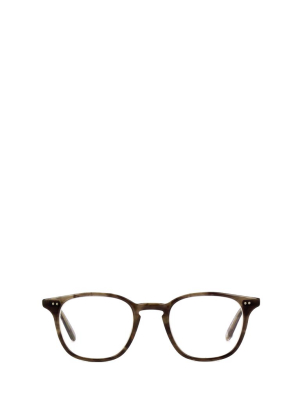 Garrett Leight Clark Glasses