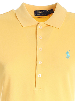 Polo Ralph Lauren Slim-fit Polo Shirt