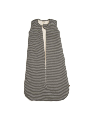 Organic Baby Sleeping Bag - Stripe