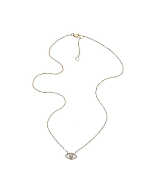 Brandi 14k Necklace