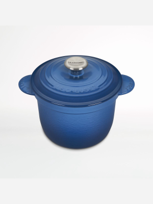 Le Creuset ® Marseille 2.25-qt. Rice Pot