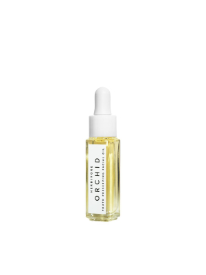 Orchid Facial Oil