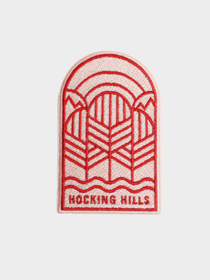 Hocking Hills Patch