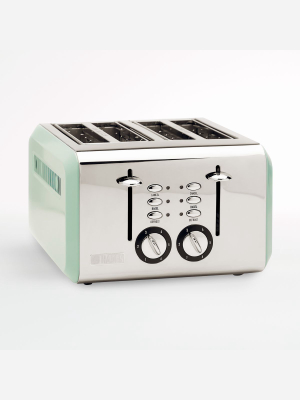 Haden Sage Cotswold 4-slice Toaster