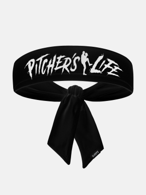 Pitcher's Life Ninja Headband