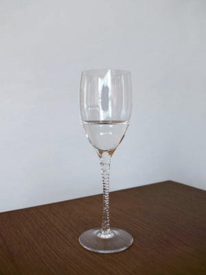 Elica Wine Glass