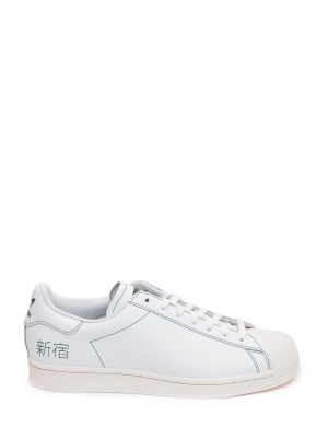 Adidas Originals Superstar Pure Sneakers