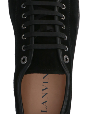 Lanvin Dbb1 Sneakers