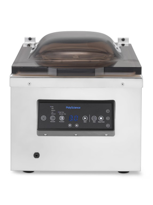 Polyscience 300 Series Chamber Vacuum Sealer