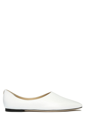 Jimmy Choo Joselyn Flats