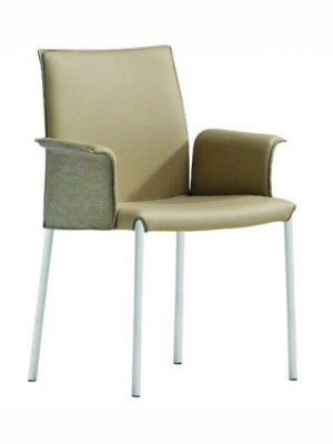 Nuvola Pb M Ts Armchair By Midj