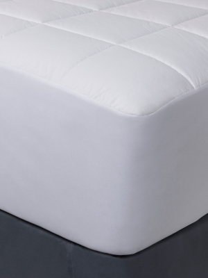 Pure & Clean Mattress Pad - Allerease