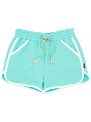 Feather 4 Arrow Daisy Short