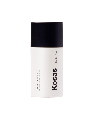 Kosas Tinted Face Oil