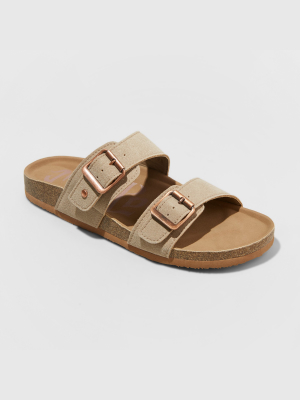 Women's Mad Love Keava Footbed Sandal