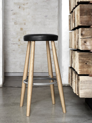 Ch56 Bar Stool