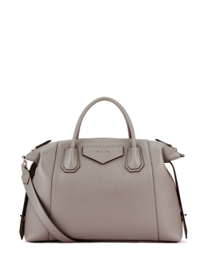 Givenchy Antigona Soft Medium Tote Bag