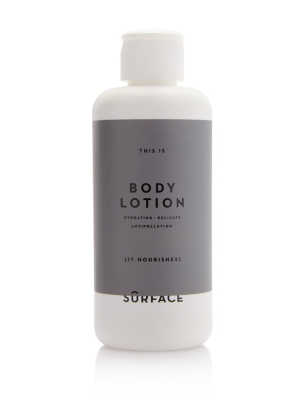 Body Lotion - 200ml