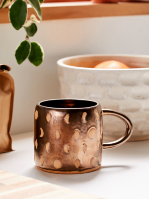 Ivy Ceramic Mug