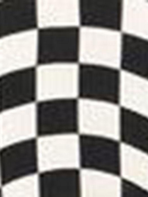 Classic Slip-on - Checkerboard