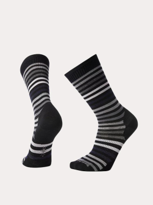 Smartwool Men's Spruce Street Crew Sock