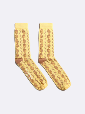 Conch Socks