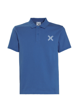 Kenzo Sport Little X Polo Shirt