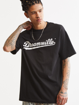 J. Cole Dreamville Tee