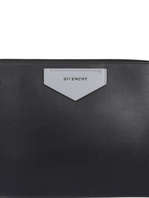 Givenchy Antigona Soft Flat Bag