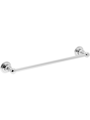 Symmons 443tb-18 Carrington 18" Towel Bar