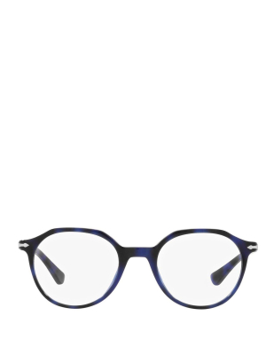 Persol Round-frame Glasses