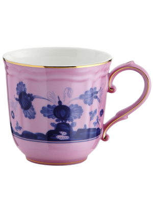 Oriente Italiano Coffee Mug, Azalea