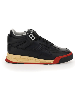 Maison Margiela Ddstck Low-top Sneakers