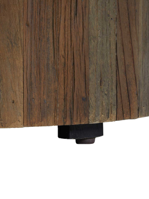 Gabby Cyrano Side Table