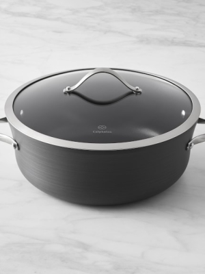 Calphalon Contemporary Nonstick Dutch Oven