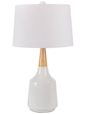 Kent Tall Table Lamp In Various Colors