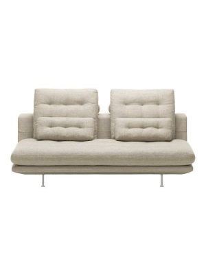 Grand Sofa 2.5 Seater